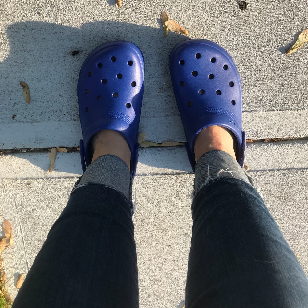 Meet your Posher, Kate